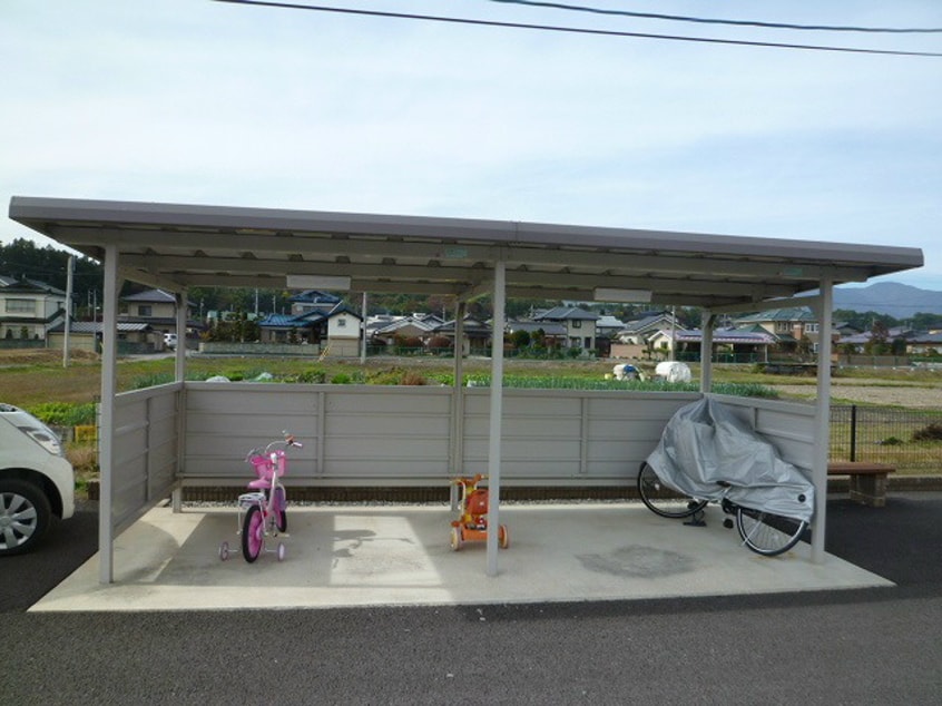  飯田線（長野県内）/北殿駅 徒歩4分 1階 築17年