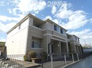 飯田線（長野県内）/伊那市駅 徒歩20分 2階 築16年の外観