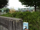 竜西保育園(幼稚園/保育園)まで483m 飯田線（長野県内）/伊那市駅 徒歩20分 2階 築16年