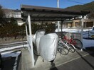  飯田線（長野県内）/辰野駅 徒歩15分 2階 築20年