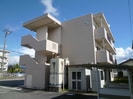 ＳＫＹマンションの外観