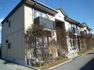 飯田線（長野県内）/飯島駅 徒歩19分 1階 築25年の外観