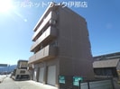 ベルカントの外観
