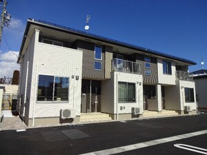 サンヒルズＢ