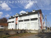 羽広青山ハイツ