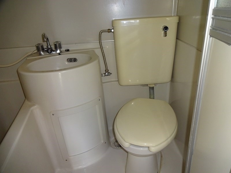  羽広青山ハイツ