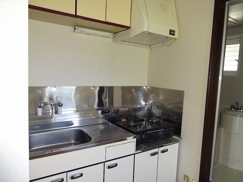  羽広青山ハイツ