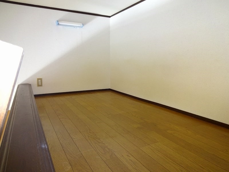  羽広青山ハイツ