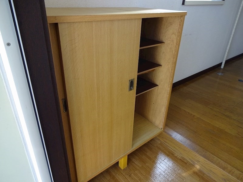  羽広青山ハイツ