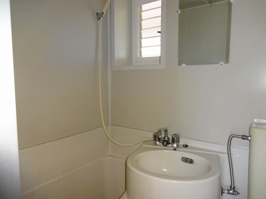  羽広青山ハイツ