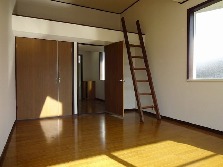  羽広青山ハイツ