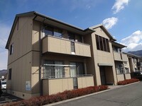 バリュージュ富貴原