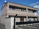 飯田線（長野県内）/木ノ下駅 徒歩10分 1階 築20年の外観