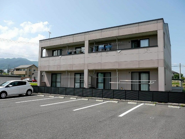  飯田線（長野県内）/木ノ下駅 徒歩10分 1階 築20年