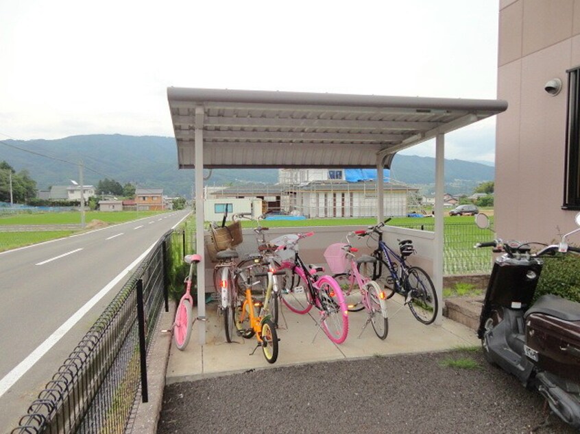  飯田線（長野県内）/木ノ下駅 徒歩10分 1階 築20年