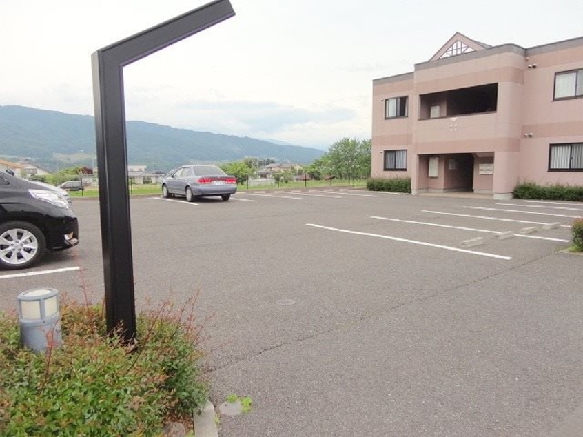  飯田線（長野県内）/木ノ下駅 徒歩10分 1階 築20年