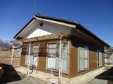 溝上アパート５号