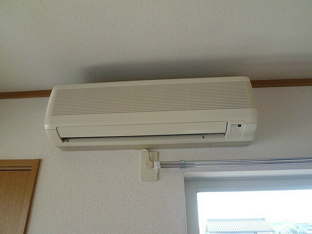  メープル・ハイツ梨の木Ａ