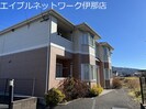 プリオール・IIの外観