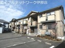 飯田線（長野県内）/伊那市駅 徒歩13分 2階 築21年の外観