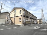 リバティーハイツＢ