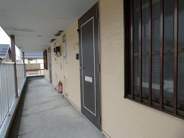  飯田線（長野県内）/伊那市駅 徒歩24分 2階 築27年