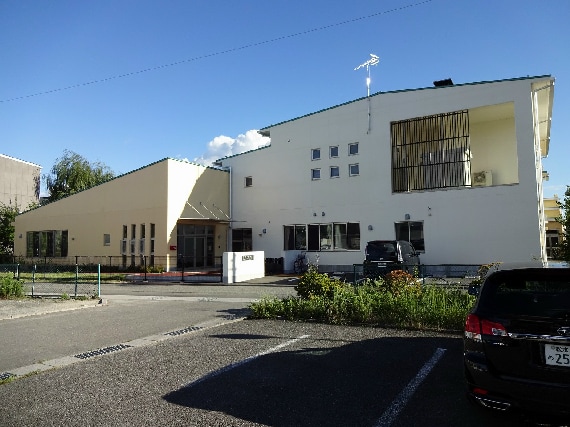 伊那市立竜東保育園(幼稚園/保育園)まで1173m 飯田線（長野県内）/伊那市駅 徒歩24分 2階 築27年