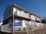 フレグランス望峰Ａ