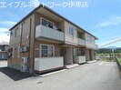 飯田線（長野県内）/田畑駅 徒歩4分 2階 築17年の外観