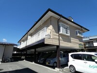 クラシナコーポ