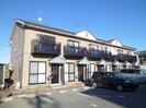 飯田線（長野県内）/伊那北駅 徒歩20分 1-2階 築23年の外観