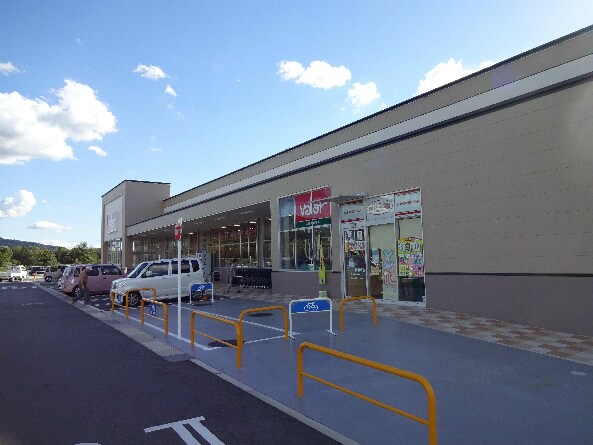 ﾊﾞﾛー 伊那境店(スーパー)まで1585m 飯田線（長野県内）/伊那北駅 徒歩20分 1-2階 築22年