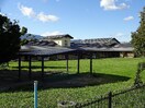 上の原保育園(幼稚園/保育園)まで780m 飯田線（長野県内）/伊那北駅 徒歩20分 1-2階 築22年