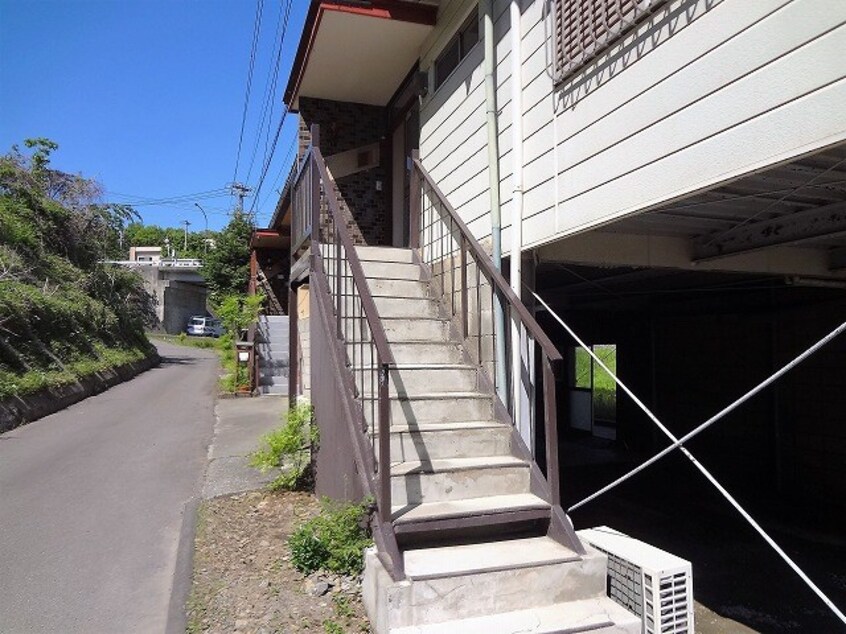  飯田線（長野県内）/田畑駅 徒歩18分 1-2階 築52年