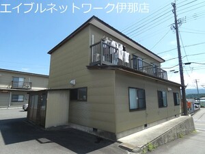 ハイツ藤　南棟