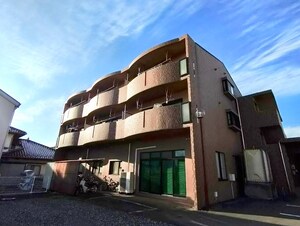 アースコートマンション