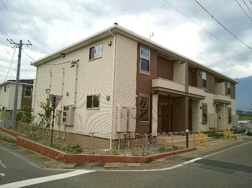  飯田線（長野県内）/小町屋駅 徒歩9分 2階 築8年