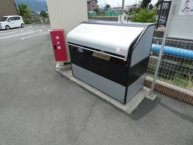  飯田線（長野県内）/小町屋駅 徒歩9分 2階 築8年