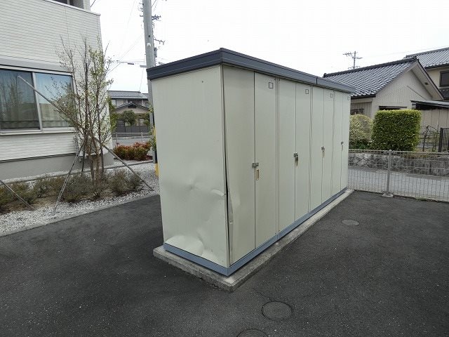  飯田線（長野県内）/小町屋駅 徒歩9分 2階 築8年