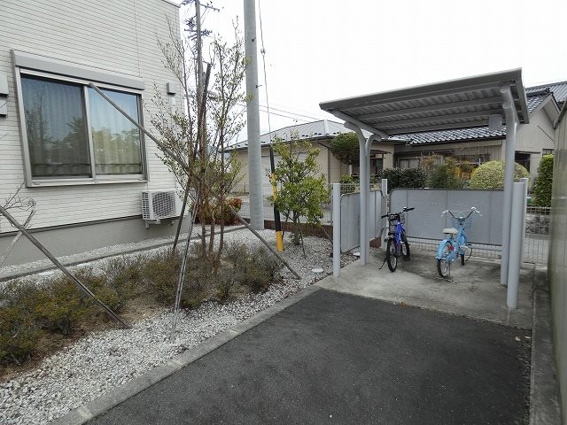  飯田線（長野県内）/小町屋駅 徒歩9分 2階 築8年