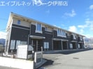 飯田線（長野県内）/伊那北駅 徒歩21分 1階 築9年の外観