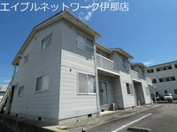 ますや荘2号館