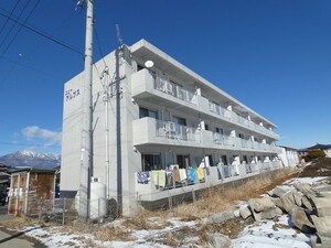 ニューアルプス