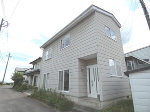 木下住宅