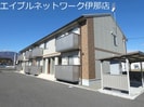 飯田線（長野県内）/木ノ下駅 徒歩20分 1階 築7年の外観