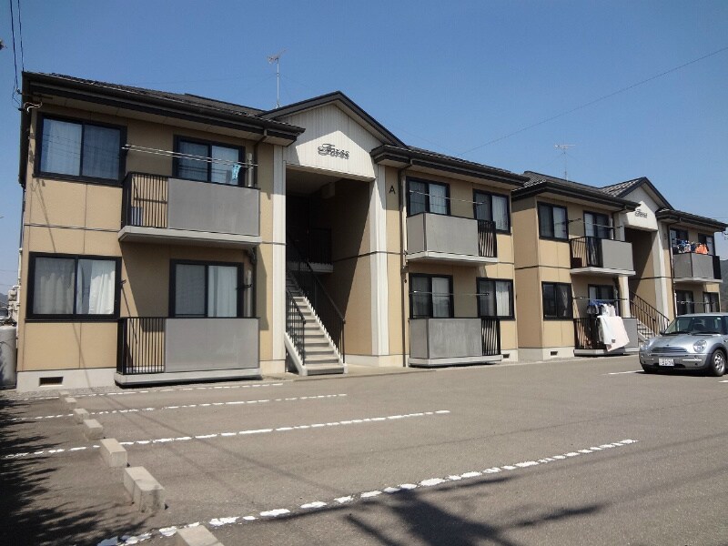  飯田線（長野県内）/羽場駅 徒歩5分 2階 築24年