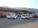 ﾍﾞﾙｼｬｲﾝ 伊北店(スーパー)まで2733m 飯田線（長野県内）/羽場駅 徒歩5分 2階 築24年