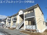 フォーレスマロニエＡ