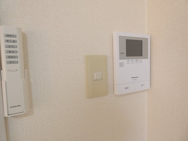  フォーレスマロニエＡ