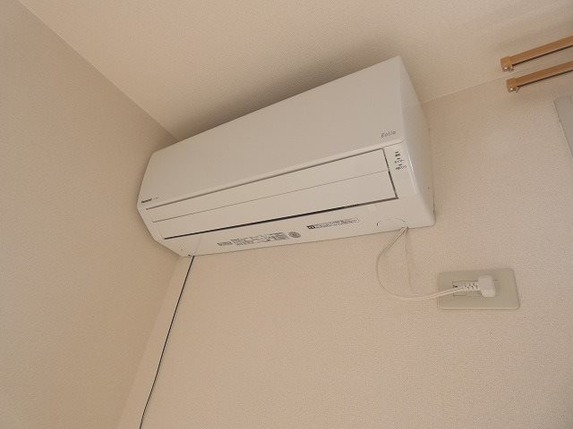  フォーレスマロニエＡ